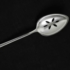 Gestura Silver Chef's Slotted Spoon