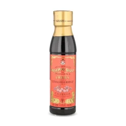 Giusti Balsamic Crema Cherry Glaze, 150ml
