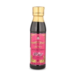 Giusti Balsamic Crema Pomegranate Glaze, 150ml