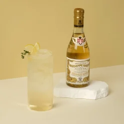 Giusti Sweet & Sour White Balsamic Condiment 5 Year Aged, 250ml