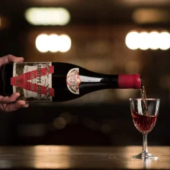 Giusti Vermouth 17%, 750ml