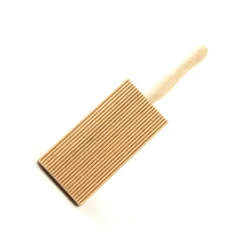 Gnocchi Ridger, 20cm x 6cm