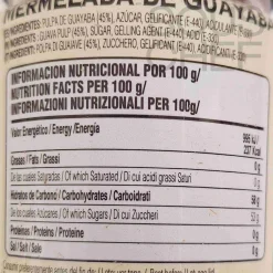 Goya Guava Premium Jam, 420g