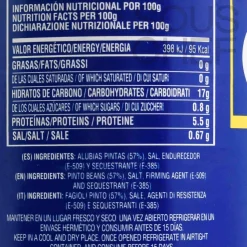 Goya Pinto Beans, 439g