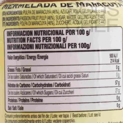 Goya Premium Passion Fruit Jam, 420g