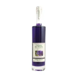 Grand Rubren Violet Liqueur 18V, 500ml
