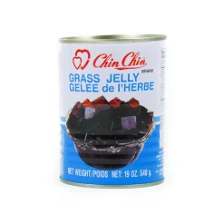 Grass Jelly, 540g