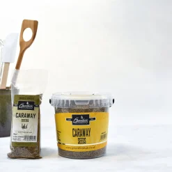 Greenfields Caraway Seeds