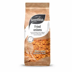 Greenfields Crispy Fried Onions, 125g