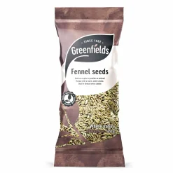 Greenfields Fennel Seeds, 75g