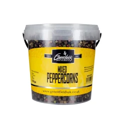 Greenfields Five Mixed Peppercorns