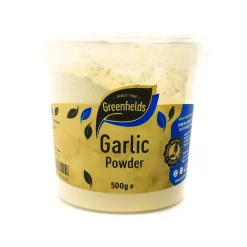 Greenfields Garlic Powder, 500g