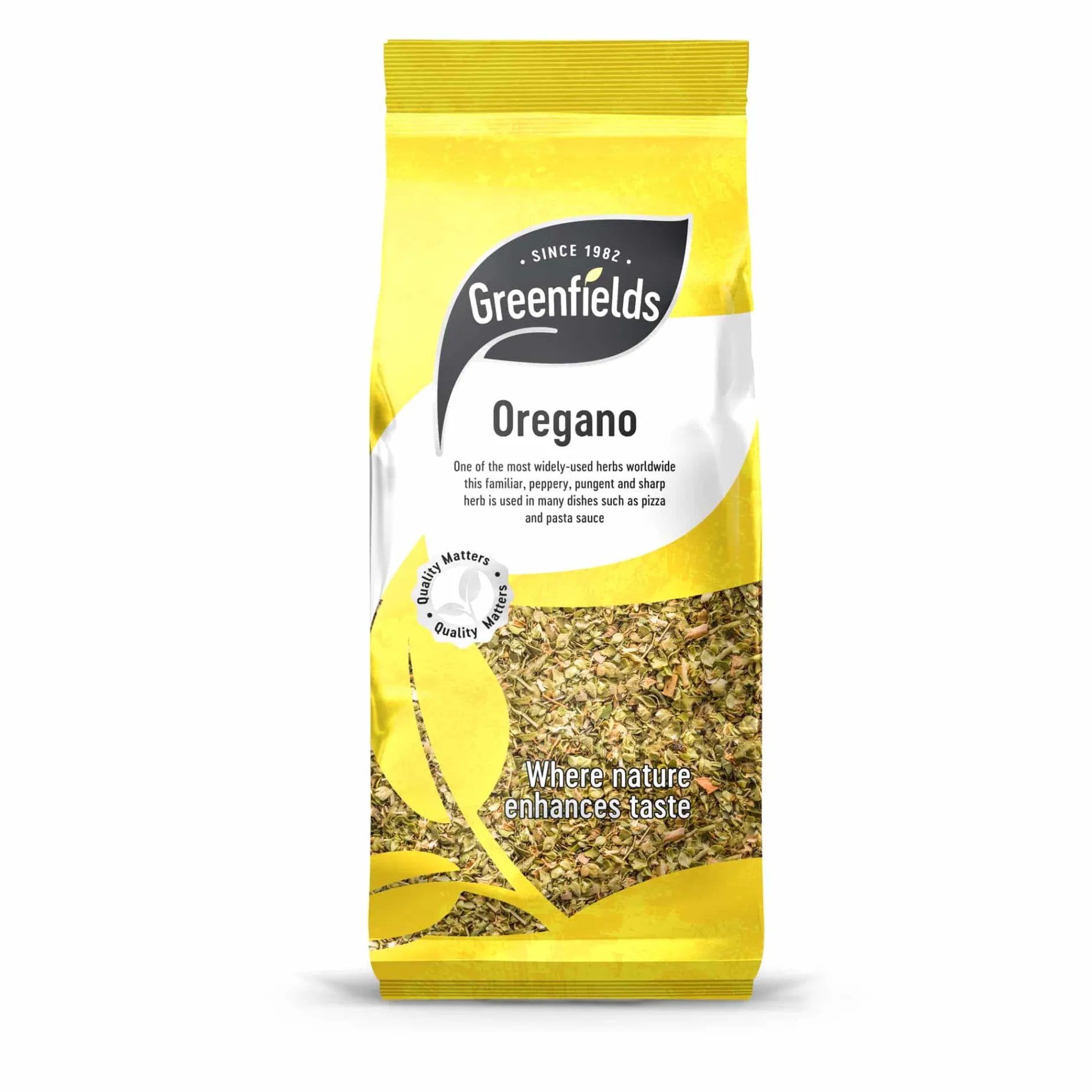 Greenfields Oregano