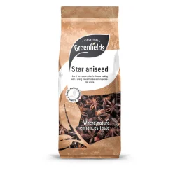 Greenfields Whole Star Anise