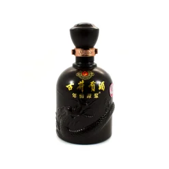 Gujinggong Chiew Ancient 5 Baijiu 50%, 500ml