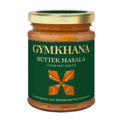 Gymkhana Butter Masala Cooking Sauce, 300ml
