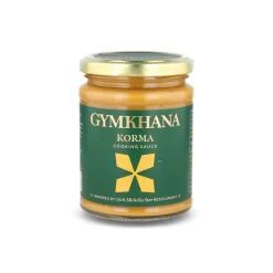 Gymkhana Korma Cooking Sauce, 300ml