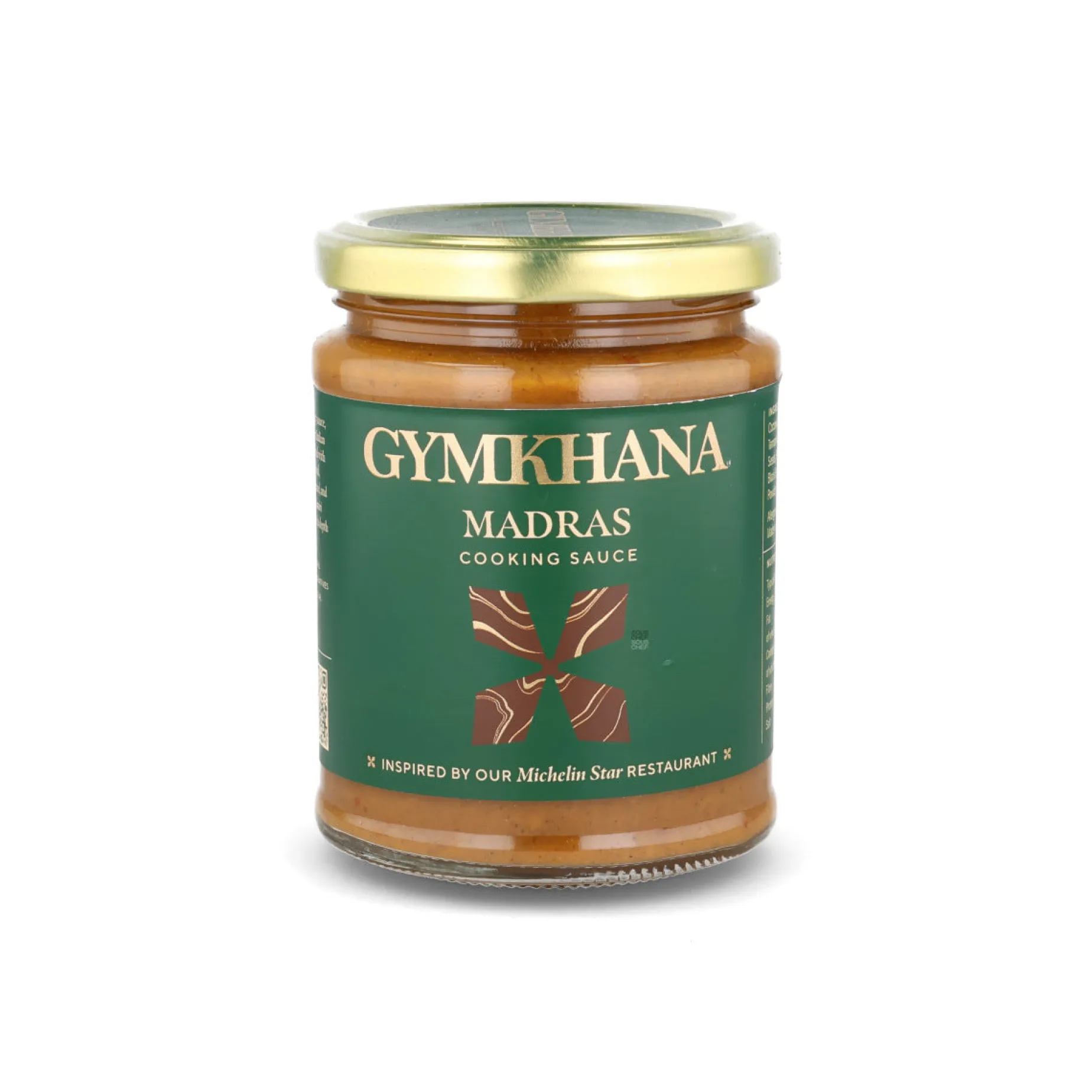 Gymkhana Madras Cooking Sauce, 300ml