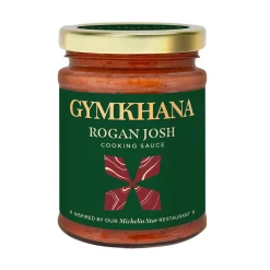 Gymkhana Rogan Josh Cooking Sauce, 300ml