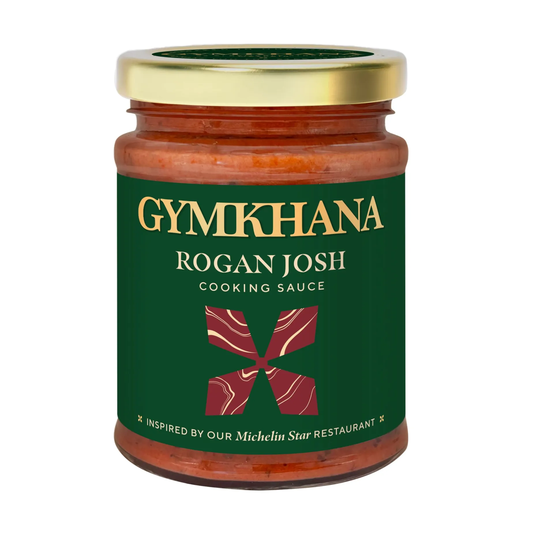 Gymkhana Rogan Josh Cooking Sauce, 300ml