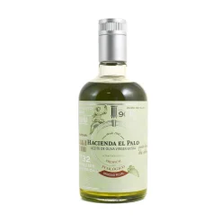 Hacienda el Palo Premium Picual Ecological Extra Virgin Olive Oil, 500ml