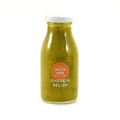 Halen Mon Gherkin Relish, 270g