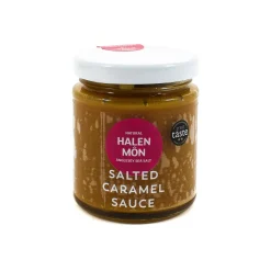 Halen Mon Salted Caramel Spread, 200g