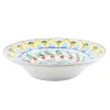 Hand Painted Serving Bowl, 36cm