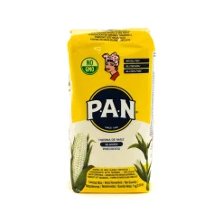 Harina PAN - White, 1kg