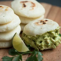 Harina PAN - White, 1kg