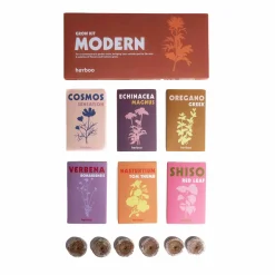 Herboo Modern Garden Grow Kit
