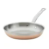 Hestan Copperbond Frying Pan