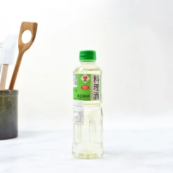 Hinode Ryorishu Cooking Sake, 500ml