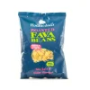 Hodmedod's Salt & Vinegar Roasted Fava Beans, 300g