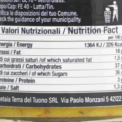 Honey Mustard and Dill Gourmet Spread, 150g