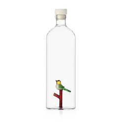 Ichendorf Milano Bird Bottle, 1.15 Litre