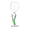 Ichendorf Milano Bird Wine Glass, 350ml