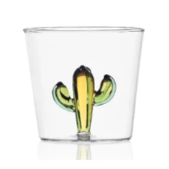 Ichendorf Milano Cactus Tumbler, 300ml
