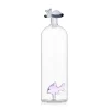 Ichendorf Milano Cat & Fish Bottle, 1.15 Litre