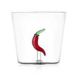 Ichendorf Milano Chilli Pepper Tumbler, 300ml