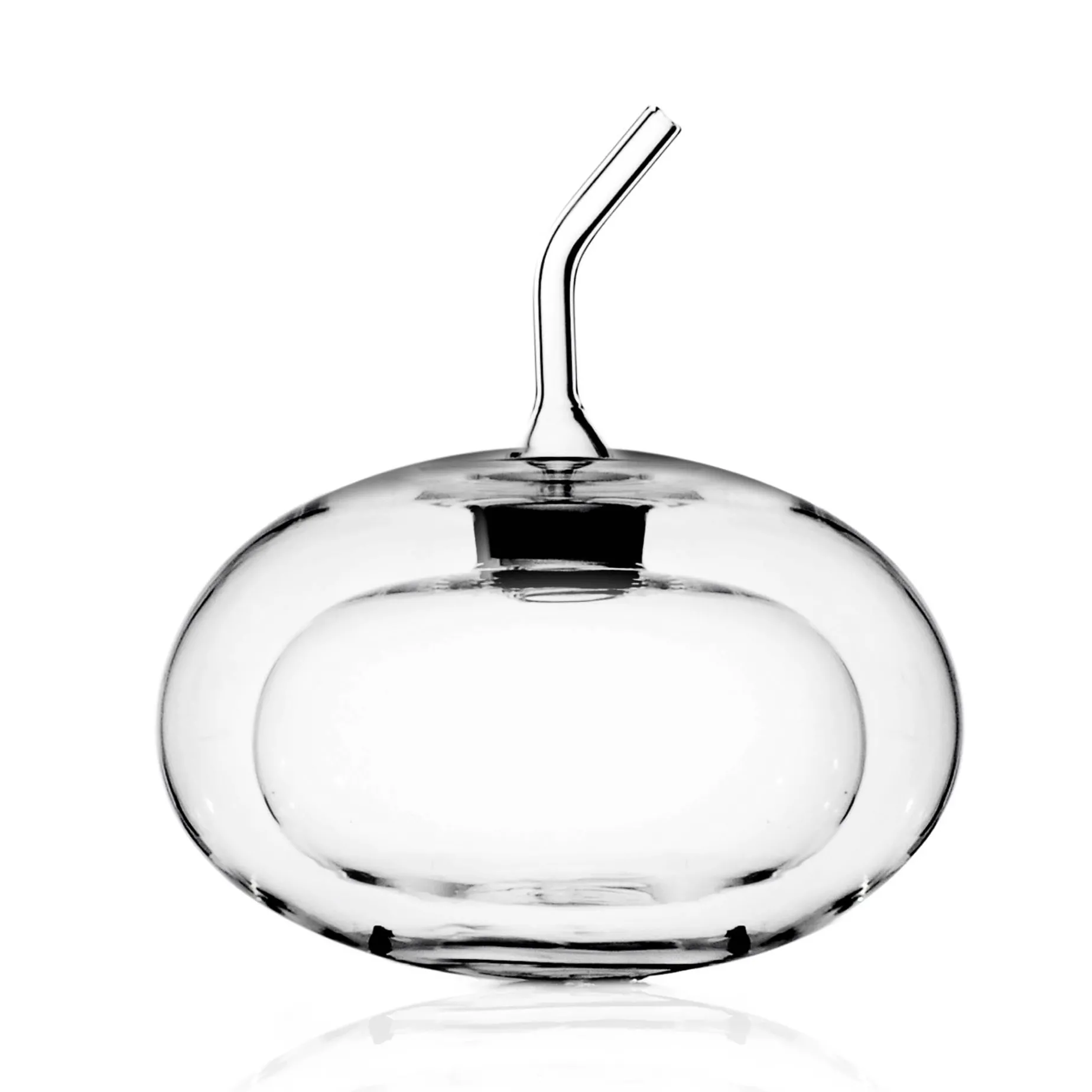 Ichendorf Milano Double-Walled Olive Oil Bottle, 150ml