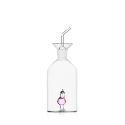 Ichendorf Milano Eggplant Oil Bottle