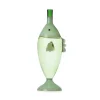 Ichendorf Milano Green Sardine Shaped Bottle, 900ml