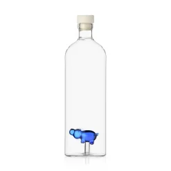 Ichendorf Milano Hippo Bottle, 1.15 Litre
