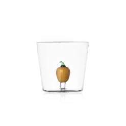 Ichendorf Milano Pepper Tumbler, 350ml
