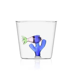Ichendorf Milano Set of 4 Fish Tumblers