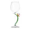 Ichendorf Milano Snail Wine Glass, 350ml