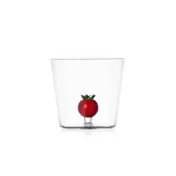 Ichendorf Milano Tomato Tumbler, 300ml