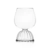Ichendorf Milano Tutu Red Wine Glass