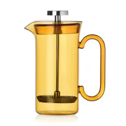 Ichendorf Milano Yellow French Press, 400ml